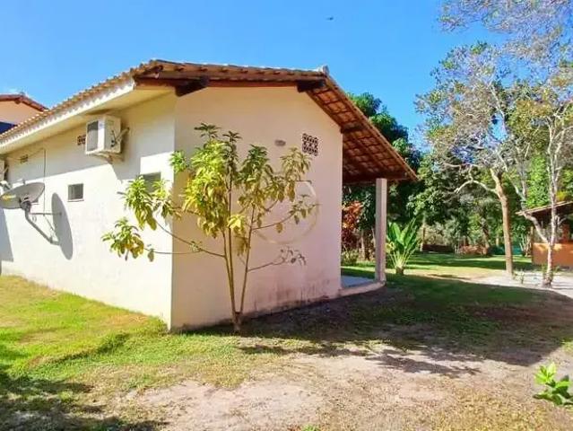Casa venda em Região Geográfica Imediata de Eunápolis - Porto Seguro, Santa Cruz Cabrália
