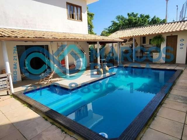 Casa venda em Região Geográfica Imediata de Eunápolis - Porto Seguro, Santa Cruz Cabrália