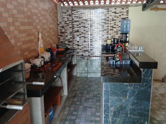 Casa venda em Santa Cruz Cabrália