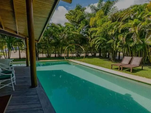 Casa venda em Região Geográfica Imediata de Eunápolis - Porto Seguro, Santa Cruz Cabrália