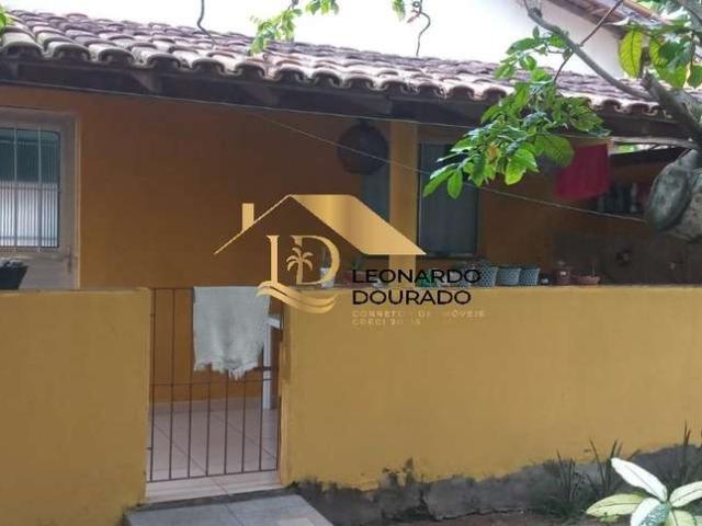 Casa venda em Santa Cruz Cabrália, Guaiú
