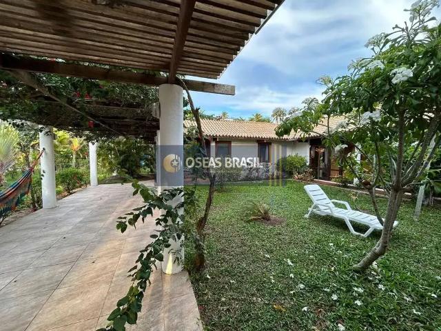 Casa venda em Região Geográfica Imediata de Eunápolis - Porto Seguro, Santa Cruz Cabrália