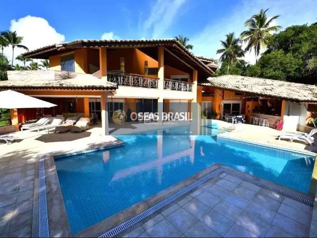Casa venda em Região Geográfica Imediata de Eunápolis - Porto Seguro, Santa Cruz Cabrália