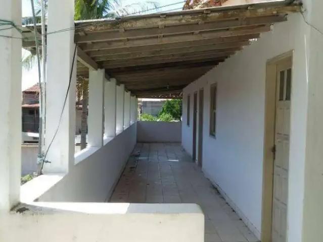 Casa venda em Região Geográfica Imediata de Eunápolis - Porto Seguro, Santa Cruz Cabrália