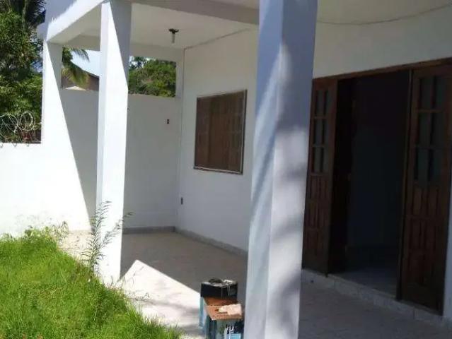 Casa venda em Região Geográfica Imediata de Eunápolis - Porto Seguro, Santa Cruz Cabrália