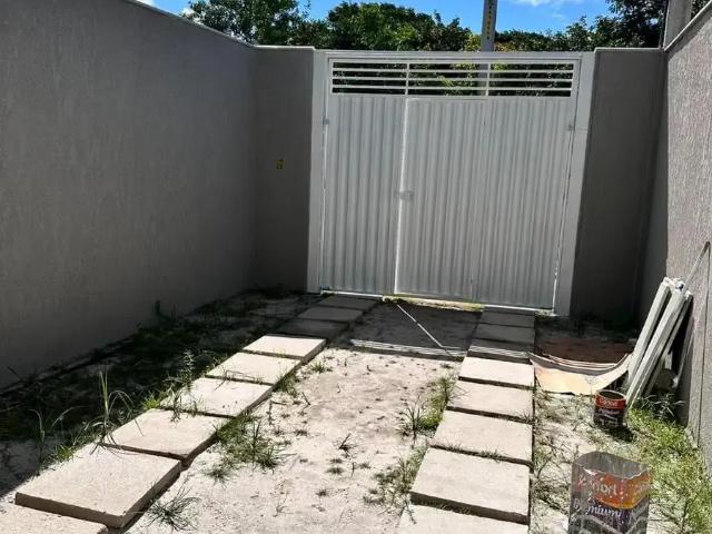 Casa venda em Região Geográfica Imediata de Eunápolis - Porto Seguro, Santa Cruz Cabrália