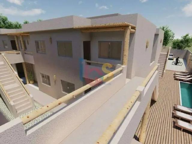 Casa venda em Região Geográfica Imediata de Eunápolis - Porto Seguro, Santa Cruz Cabrália