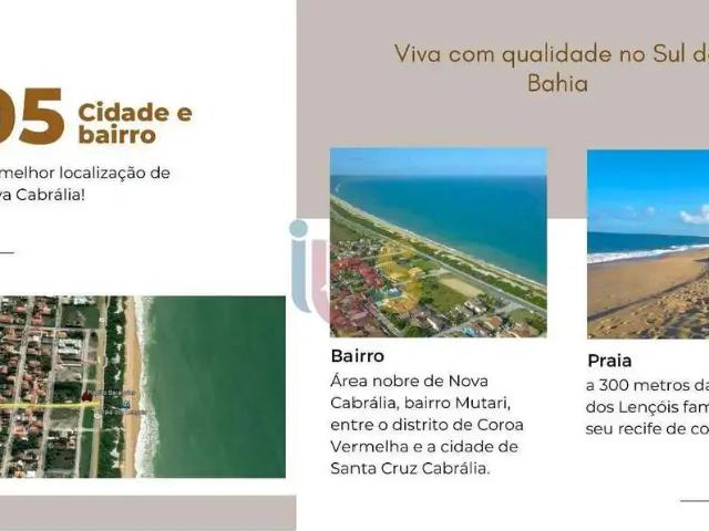 Casa venda em Região Geográfica Imediata de Eunápolis - Porto Seguro, Santa Cruz Cabrália