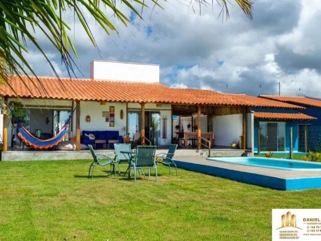 Casa venda em Santa Cruz Cabrália, Centro