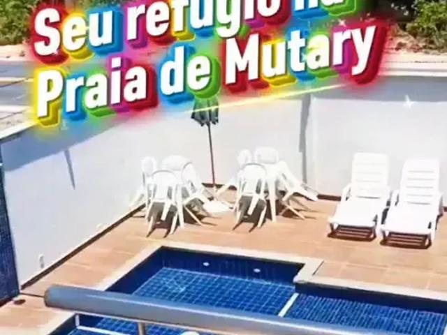 Casa venda em Região Geográfica Imediata de Eunápolis - Porto Seguro, Santa Cruz Cabrália