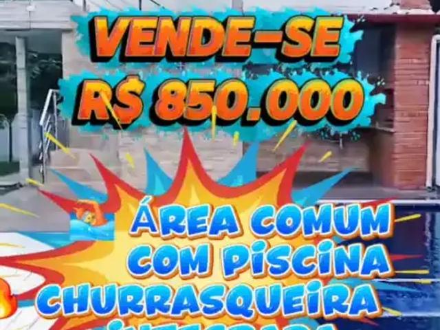 Casa venda em Região Geográfica Imediata de Eunápolis - Porto Seguro, Santa Cruz Cabrália