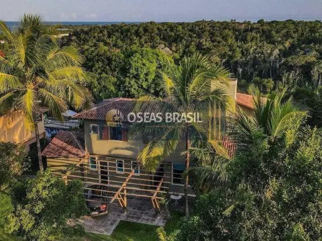 Casa venda em Região Geográfica Imediata de Eunápolis - Porto Seguro, Santa Cruz Cabrália