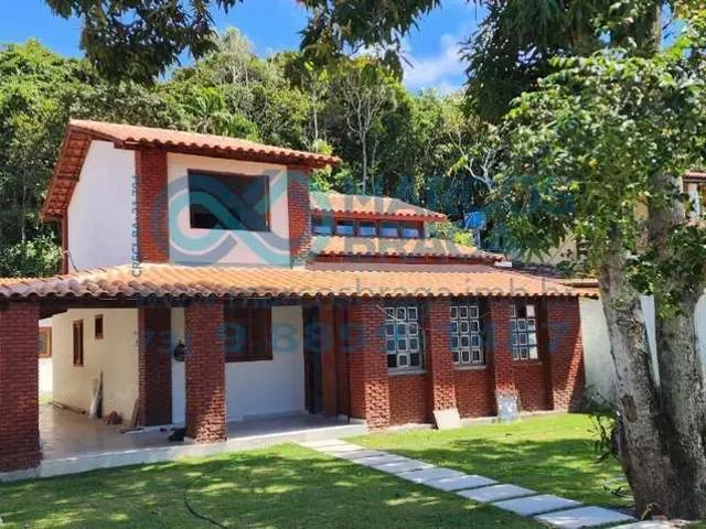 Casa venda em Região Geográfica Imediata de Eunápolis - Porto Seguro, Santa Cruz Cabrália