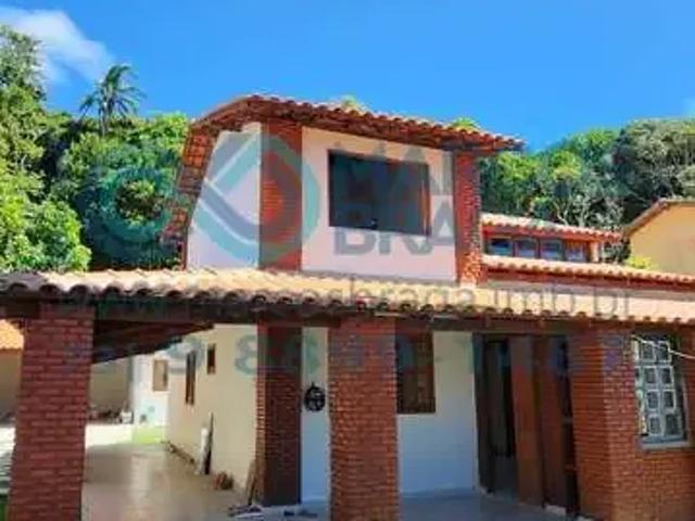 Casa venda em Região Geográfica Imediata de Eunápolis - Porto Seguro, Santa Cruz Cabrália