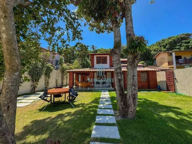 Casa venda em Região Geográfica Imediata de Eunápolis - Porto Seguro, Santa Cruz Cabrália