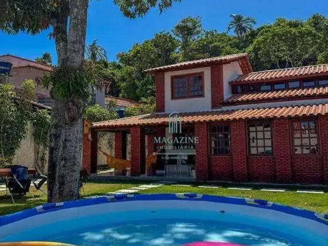 Casa venda em Região Geográfica Imediata de Eunápolis - Porto Seguro, Santa Cruz Cabrália