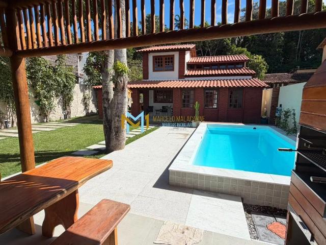 Casa venda em Região Geográfica Imediata de Eunápolis - Porto Seguro, Santa Cruz Cabrália