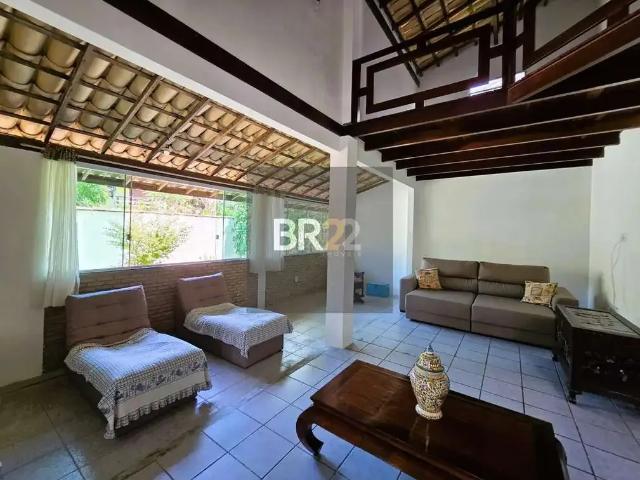 Casa venda em Região Geográfica Imediata de Eunápolis - Porto Seguro, Santa Cruz Cabrália