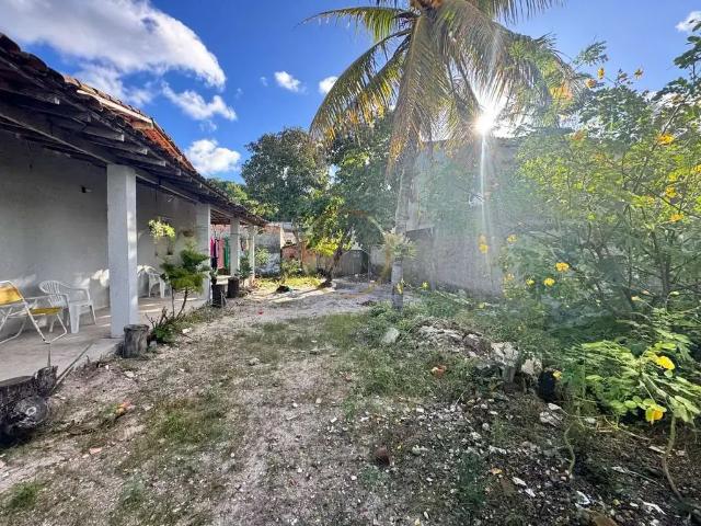 Casa venda em Região Geográfica Imediata de Eunápolis - Porto Seguro, Santa Cruz Cabrália