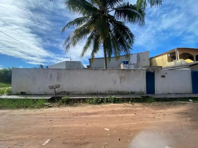 Casa venda em Região Geográfica Imediata de Eunápolis - Porto Seguro, Santa Cruz Cabrália
