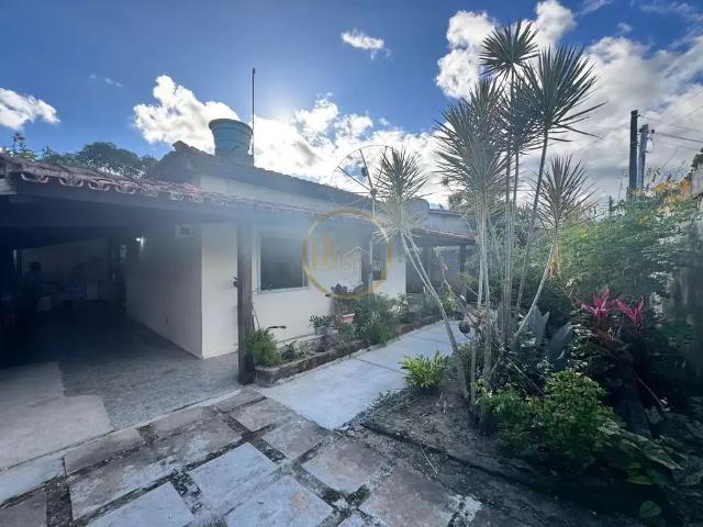 Casa venda em Região Geográfica Imediata de Eunápolis - Porto Seguro, Santa Cruz Cabrália