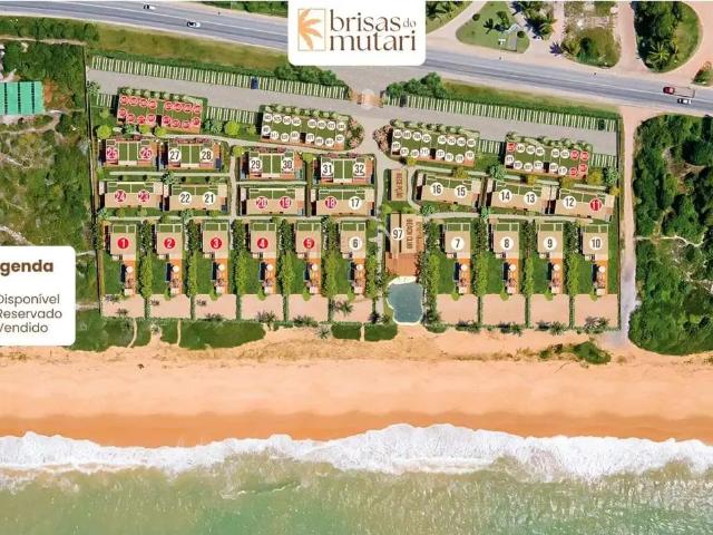 Casa venda em Região Geográfica Imediata de Eunápolis - Porto Seguro, Santa Cruz Cabrália