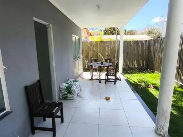 Casa venda em Região Geográfica Imediata de Eunápolis - Porto Seguro, Santa Cruz Cabrália