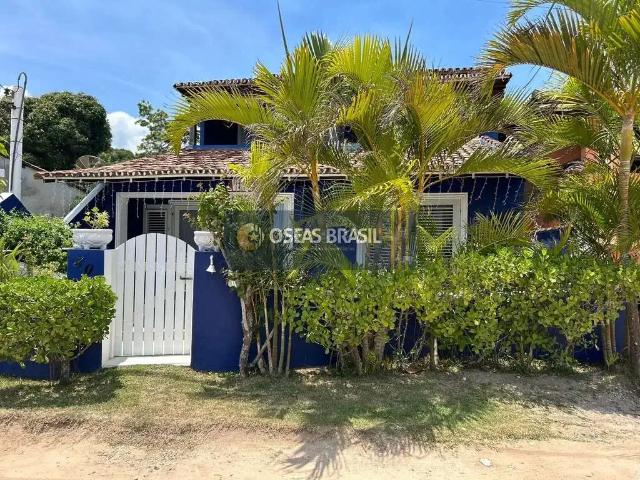Casa venda em Região Geográfica Imediata de Eunápolis - Porto Seguro, Santa Cruz Cabrália