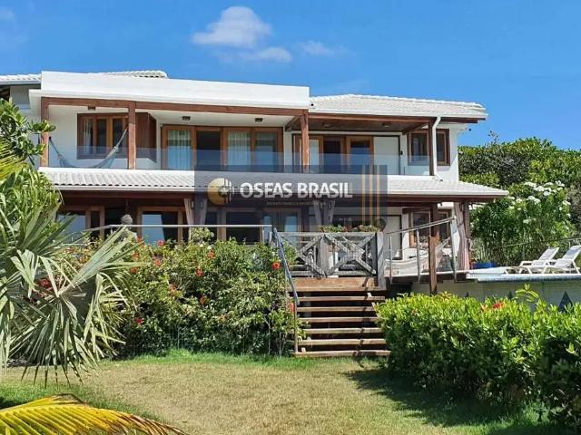 Casa venda em Região Geográfica Imediata de Eunápolis - Porto Seguro, Santa Cruz Cabrália