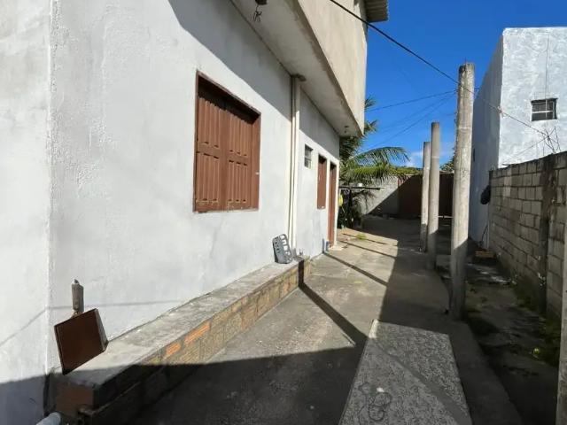 Casa venda em Região Geográfica Imediata de Eunápolis - Porto Seguro, Santa Cruz Cabrália