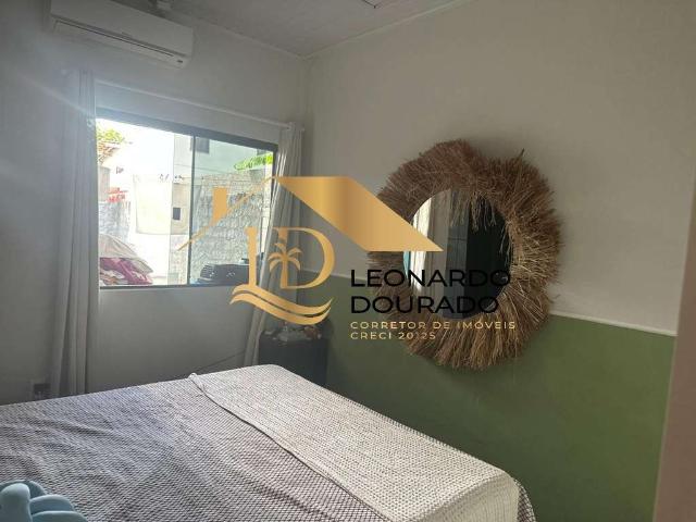 Casa venda em Santa Cruz Cabrália, Centro