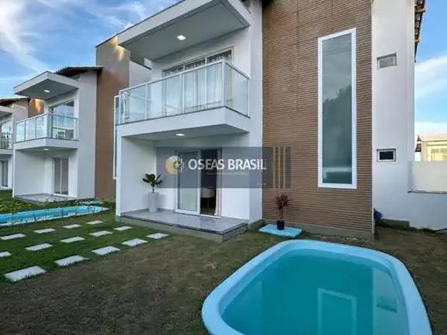 Casa venda em Região Geográfica Imediata de Eunápolis - Porto Seguro, Santa Cruz Cabrália
