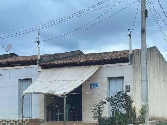 Casa venda em Região Geográfica Imediata de Serra Talhada, Santa Cruz da Baixa Verde