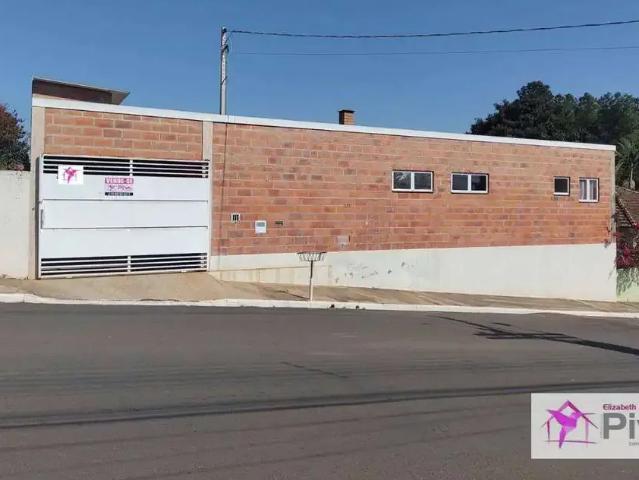 Casa venda em Região Imediata de Araras, Região Metropolitana de Piracicaba