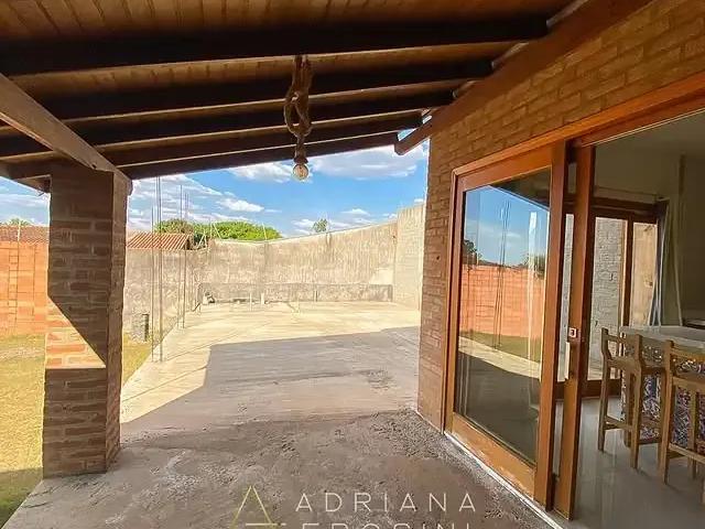 Casa venda em Região Imediata de Araras, Região Metropolitana de Piracicaba