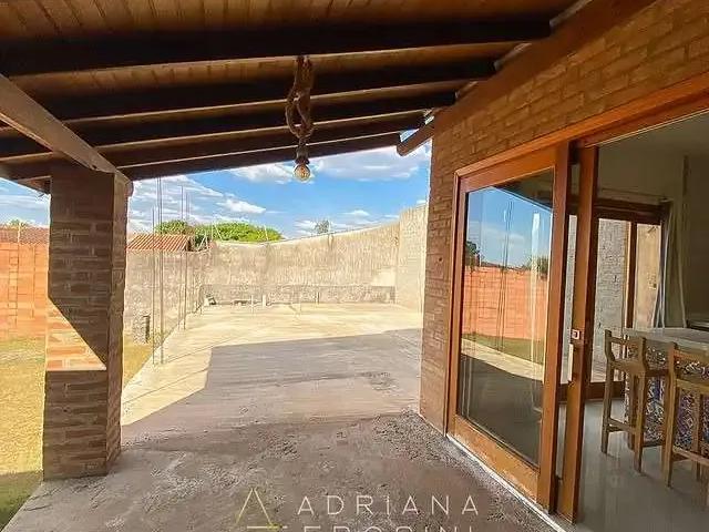 Casa venda em Região Imediata de Araras, Região Metropolitana de Piracicaba