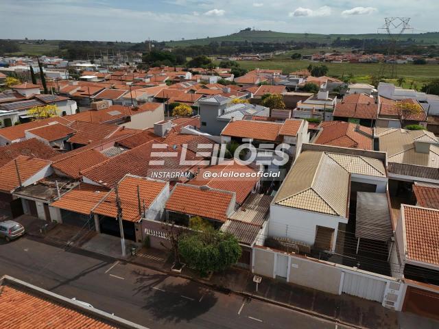 Casa venda em Santa Cruz das Palmeiras