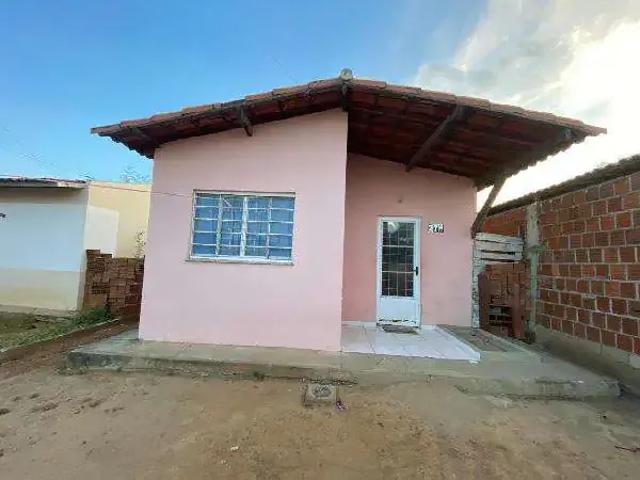 Casa venda em Região Geográfica Imediata de Caruaru, Santa Cruz do Capibaribe