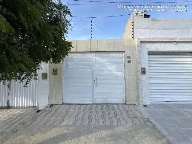 Casa venda em Região Geográfica Imediata de Caruaru, Santa Cruz do Capibaribe
