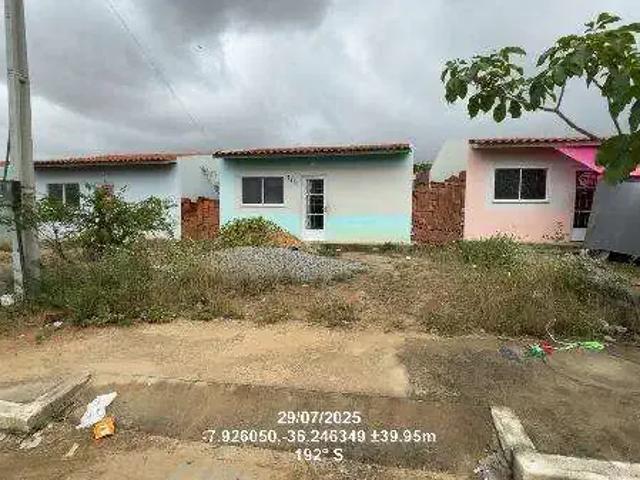 Casa venda em Região Geográfica Imediata de Caruaru, Santa Cruz do Capibaribe