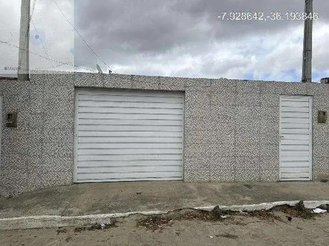Casa venda em Região Geográfica Imediata de Caruaru, Santa Cruz do Capibaribe