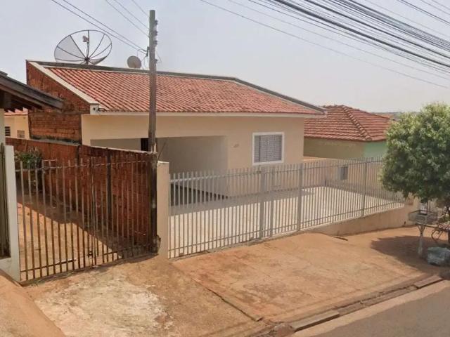 Casa venda em Região Imediata de Ourinhos, Santa Cruz do Rio Pardo