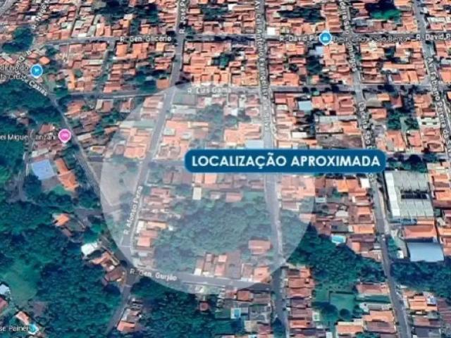 Casa venda em Região Imediata de Ourinhos, Santa Cruz do Rio Pardo