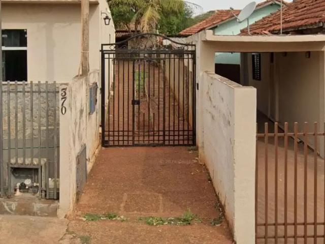 Casa venda em Região Imediata de Ourinhos, Santa Cruz do Rio Pardo