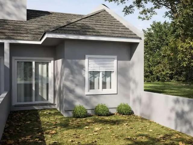 Casa venda em Região Geográfica Imediata de Santa Cruz do Sul, Santa Cruz do Sul