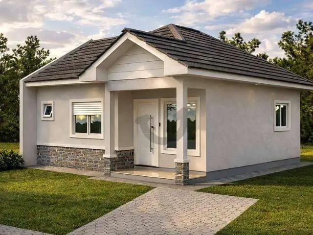 Casa venda em Região Geográfica Imediata de Santa Cruz do Sul, Santa Cruz do Sul