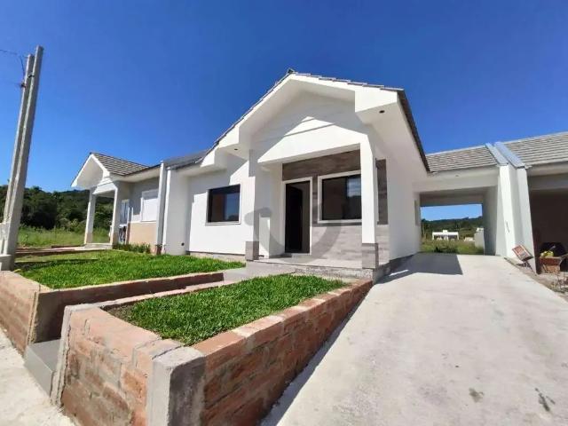 Casa venda em Sede Municipal, Santa Cruz do Sul