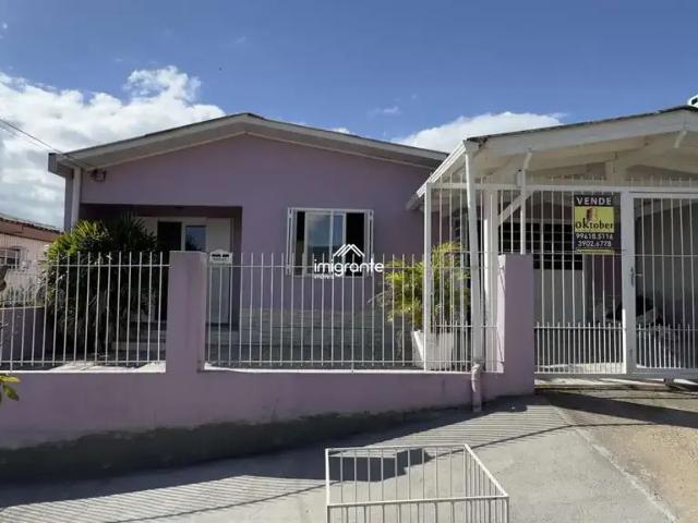 Casa venda em Região Geográfica Imediata de Santa Cruz do Sul, Santa Cruz do Sul