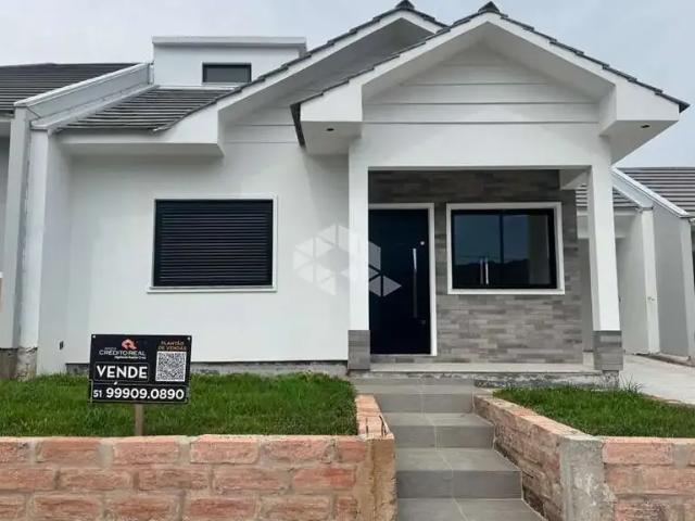 Casa venda em Região Geográfica Imediata de Santa Cruz do Sul, Santa Cruz do Sul
