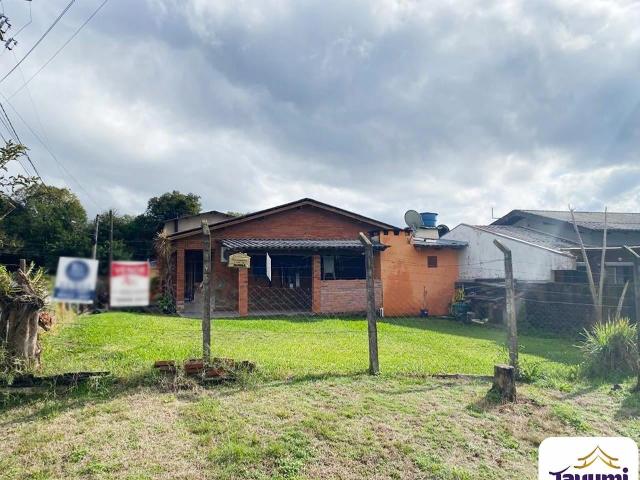 Casa venda em Loteamento Jacarandá, Santa Cruz do Sul